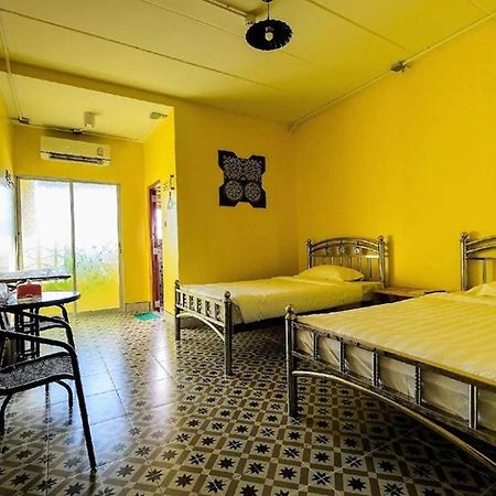 2U Hotel Hatyai Hat Yai Luaran gambar