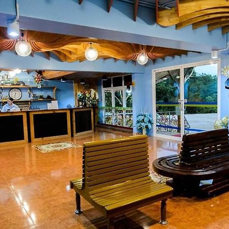 2U Hotel Hatyai Hat Yai Luaran gambar