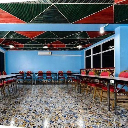 2U Hotel Hatyai Hat Yai Luaran gambar