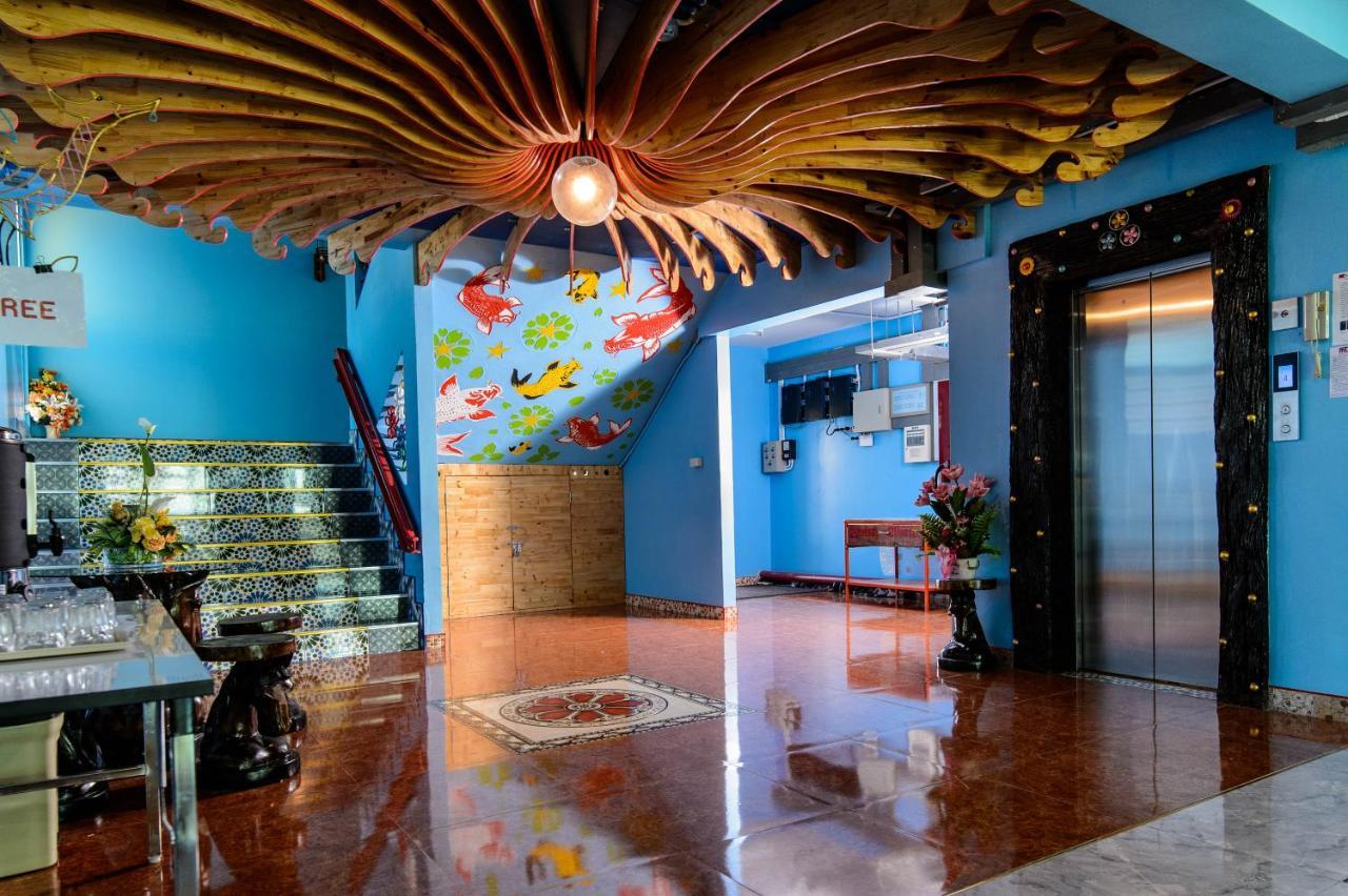2U Hotel Hatyai Hat Yai Luaran gambar