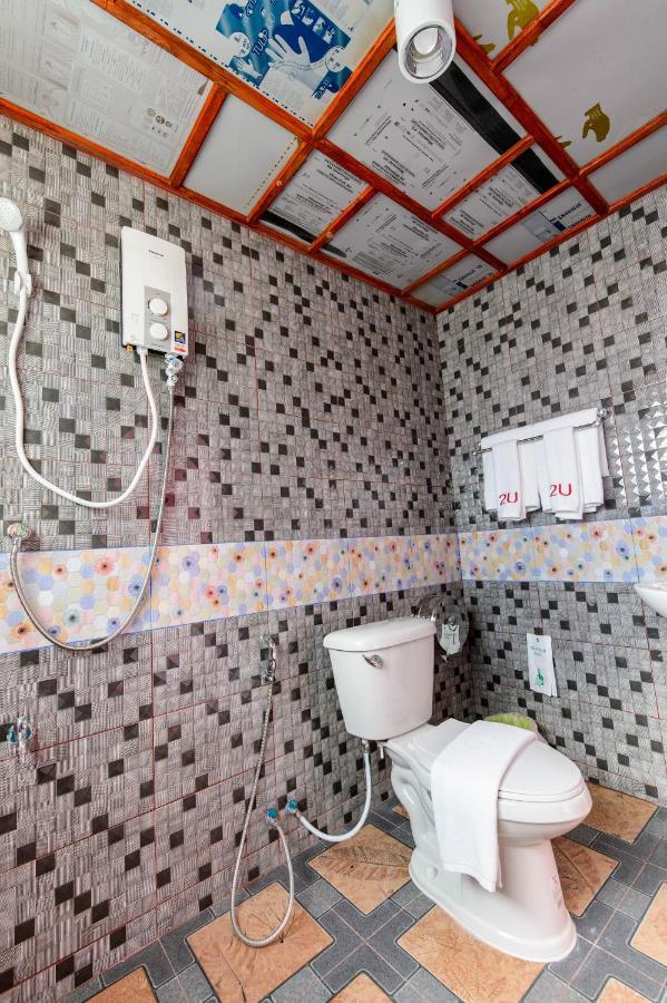 2U Hotel Hatyai Hat Yai Luaran gambar