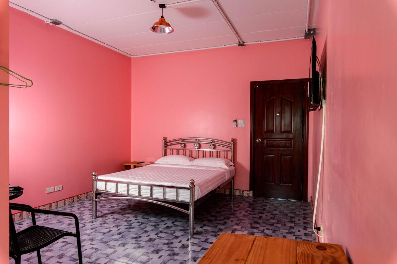 2U Hotel Hatyai Hat Yai Luaran gambar