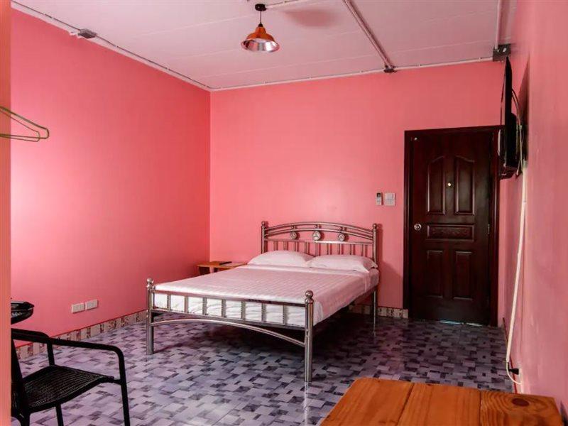 2U Hotel Hatyai Hat Yai Luaran gambar