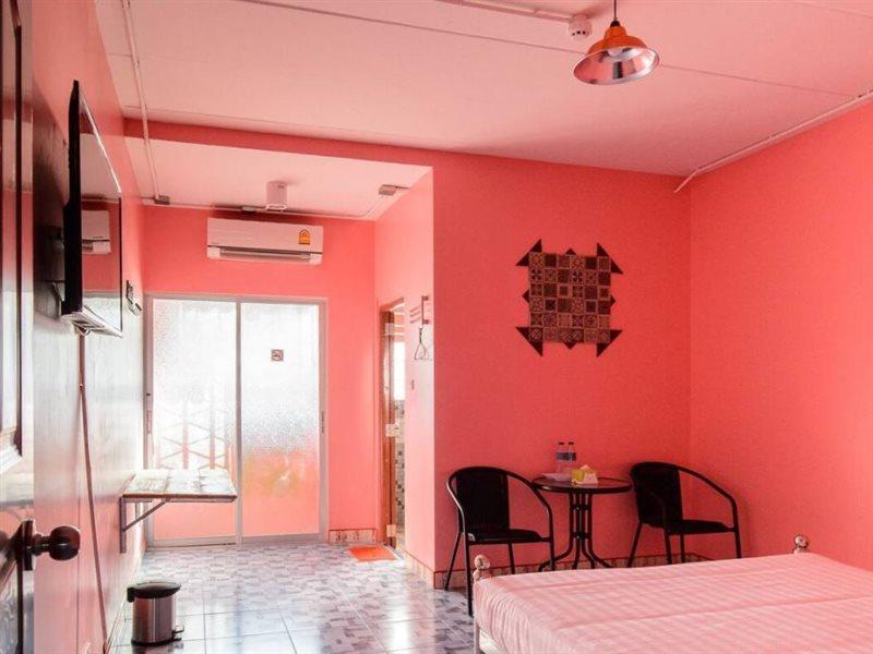 2U Hotel Hatyai Hat Yai Luaran gambar