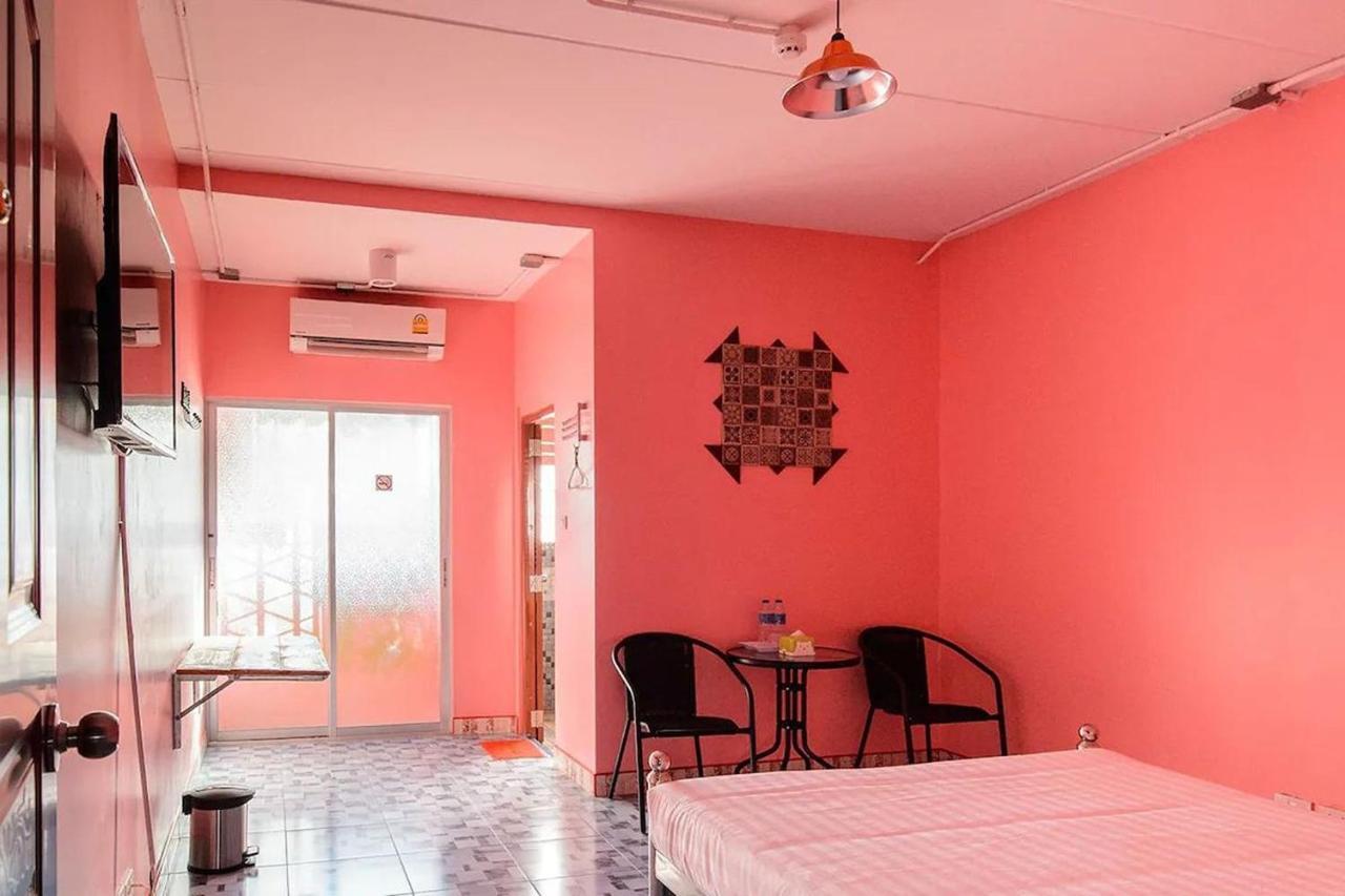2U Hotel Hatyai Hat Yai Luaran gambar