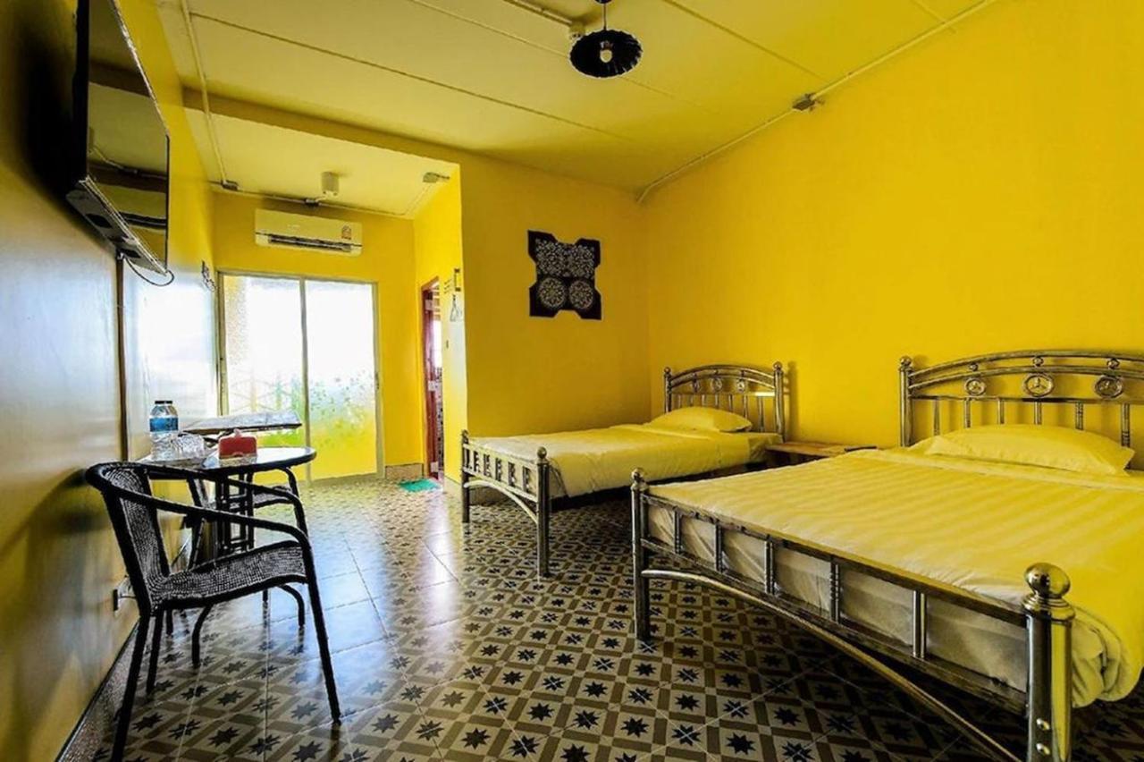 2U Hotel Hatyai Hat Yai Luaran gambar