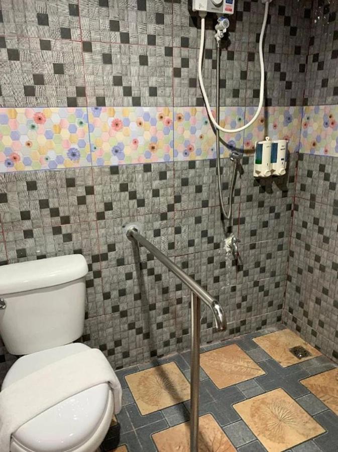 2U Hotel Hatyai Hat Yai Luaran gambar