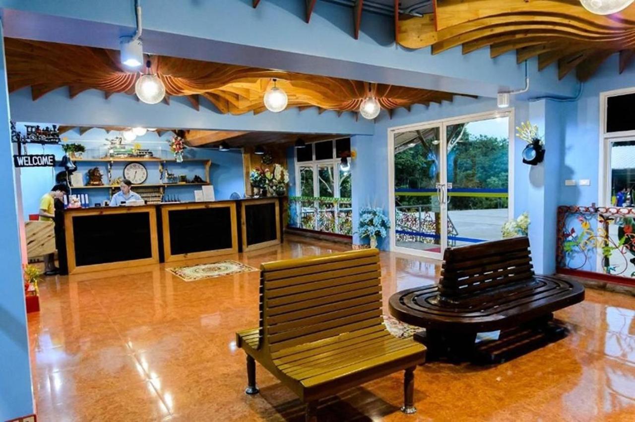 2U Hotel Hatyai Hat Yai Luaran gambar