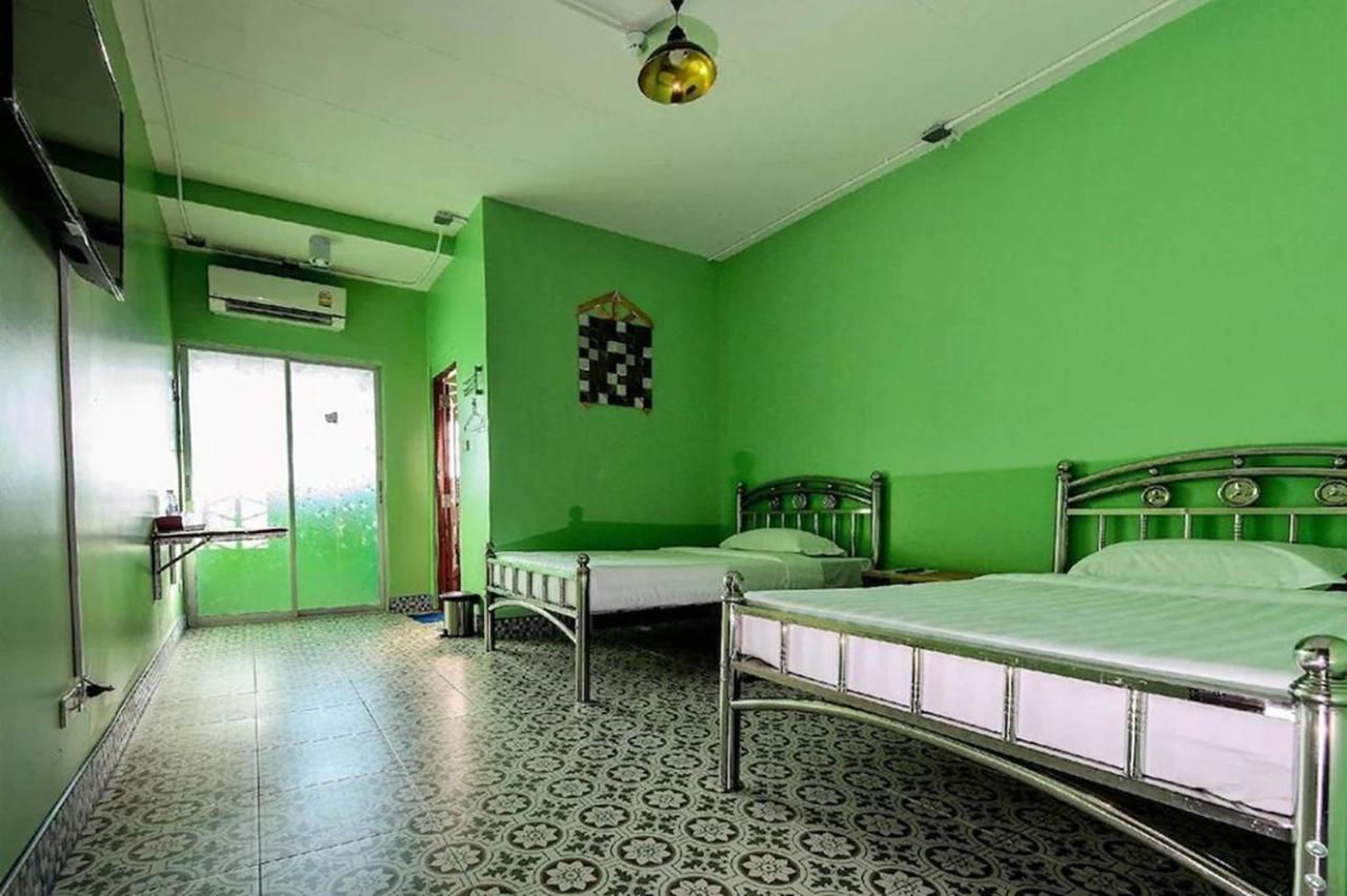 2U Hotel Hatyai Hat Yai Luaran gambar