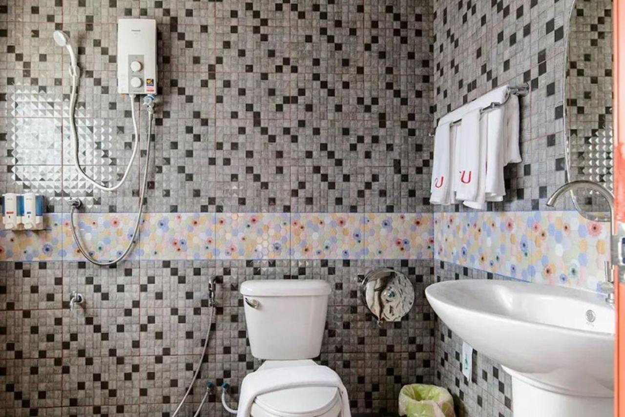 2U Hotel Hatyai Hat Yai Luaran gambar