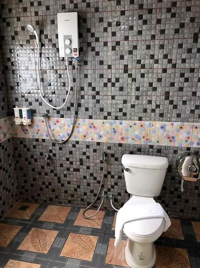 2U Hotel Hatyai Hat Yai Luaran gambar