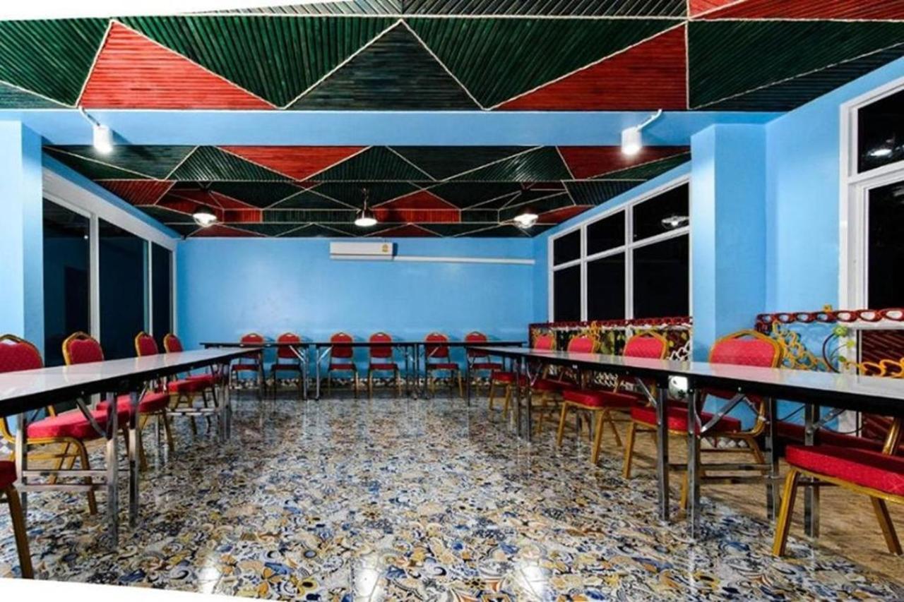 2U Hotel Hatyai Hat Yai Luaran gambar